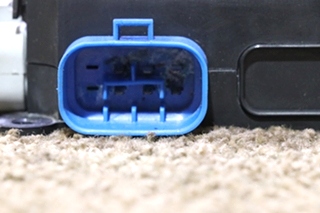 USED RV/MOTORHOME BUSSMANN FUSE MODULE 31183-0 FOR SALE