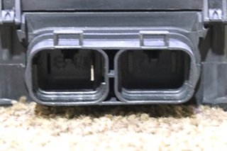 USED RV/MOTORHOME BUSSMANN FUSE MODULE 31183-0 FOR SALE