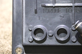 USED MOTORHOME MEDALLION 7020-20011-01 VEHICLE DYNAMICS CONTROLLER FOR SALE