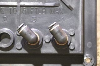 USED MOTORHOME MEDALLION 7020-20011-01 VEHICLE DYNAMICS CONTROLLER FOR SALE