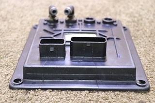 USED 7020-20027-01 MEDALLION VEHICLE DYNAMICS CONTROLLER RV PARTS FOR SALE