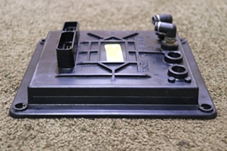 USED 7020-20027-01 MEDALLION VEHICLE DYNAMICS CONTROLLER RV PARTS FOR SALE
