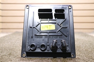 USED 7020-20027-01 MEDALLION VEHICLE DYNAMICS CONTROLLER RV PARTS FOR SALE