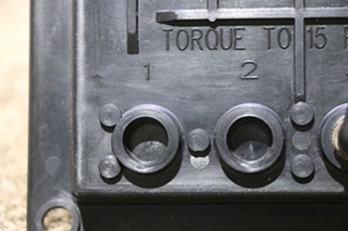 USED 7020-20027-01 MEDALLION VEHICLE DYNAMICS CONTROLLER RV PARTS FOR SALE