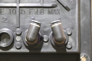 USED 7020-20027-01 MEDALLION VEHICLE DYNAMICS CONTROLLER RV PARTS FOR SALE