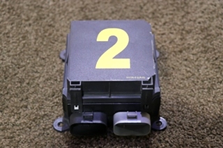 USED 31135-0 BUSSMANN FUSE MODULE RV PARTS FOR SALE