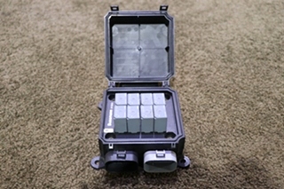 USED 31135-0 BUSSMANN FUSE MODULE RV PARTS FOR SALE