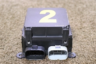 USED 31135-0 BUSSMANN FUSE MODULE RV PARTS FOR SALE