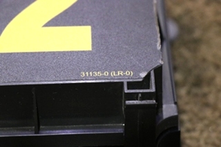 USED 31135-0 BUSSMANN FUSE MODULE RV PARTS FOR SALE