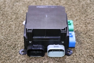 USED BUSSMANN FUSE MODULE 31042-0 RV/MOTORHOME PARTS FOR SALE