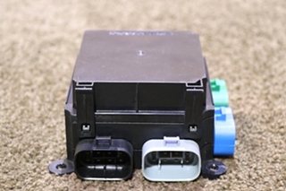 USED BUSSMANN FUSE MODULE 31042-0 RV/MOTORHOME PARTS FOR SALE