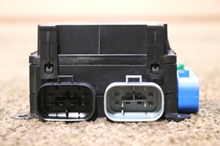 USED BUSSMANN FUSE MODULE 31042-0 RV/MOTORHOME PARTS FOR SALE