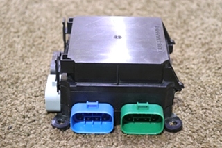 USED BUSSMANN FUSE MODULE 31042-0 RV/MOTORHOME PARTS FOR SALE