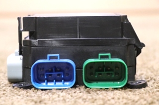 USED BUSSMANN FUSE MODULE 31042-0 RV/MOTORHOME PARTS FOR SALE