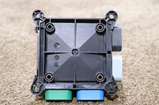 USED BUSSMANN FUSE MODULE 31042-0 RV/MOTORHOME PARTS FOR SALE