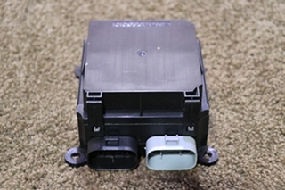 USED RV 31135-0 BUSSMANN FUSE MODULE FOR SALE