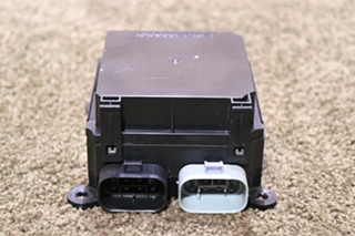 USED RV 31135-0 BUSSMANN FUSE MODULE FOR SALE