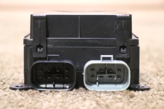USED RV 31135-0 BUSSMANN FUSE MODULE FOR SALE