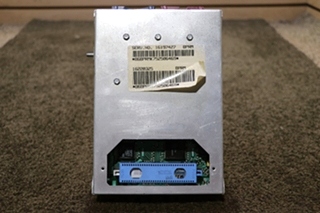USED MOTORHOME CHEVY 16197427 ENGINE CONTROL MODULE FOR SALE