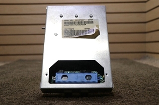 USED MOTORHOME CHEVY 16197427 ENGINE CONTROL MODULE FOR SALE