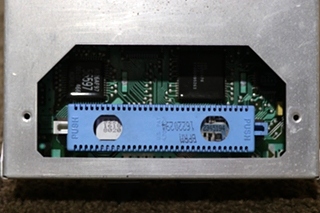 USED MOTORHOME CHEVY 16197427 ENGINE CONTROL MODULE FOR SALE