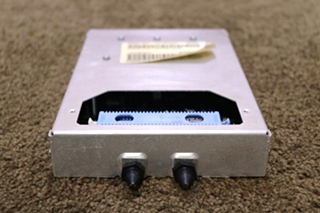 USED MOTORHOME CHEVY 16197427 ENGINE CONTROL MODULE FOR SALE