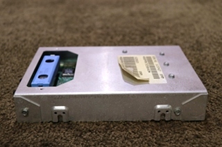 USED MOTORHOME CHEVY 16197427 ENGINE CONTROL MODULE FOR SALE