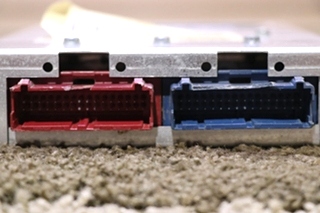 USED MOTORHOME CHEVY 16197427 ENGINE CONTROL MODULE FOR SALE