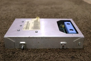 USED MOTORHOME CHEVY 16197427 ENGINE CONTROL MODULE FOR SALE