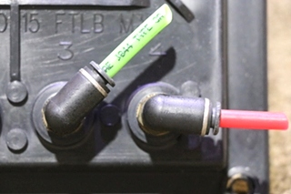 USED MEDALLION 7020-20027-01 VEHICLE DYNAMICS CONTROLLER MOTORHOME PARTS FOR SALE