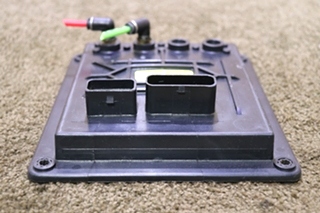 USED MEDALLION 7020-20027-01 VEHICLE DYNAMICS CONTROLLER MOTORHOME PARTS FOR SALE