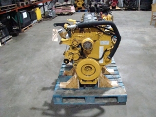 Caterpillar Diesel Motors