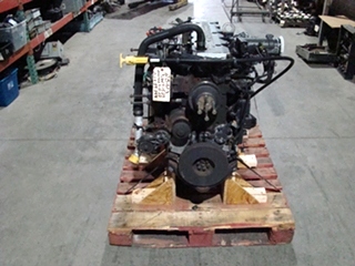 Cummins Diesel Motors