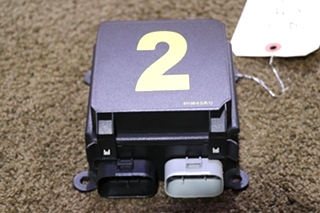 USED MOTORHOME BUSSMANN 31135-0 FUSE PANEL FOR SALE