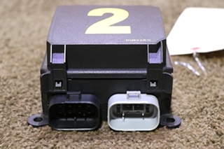 USED MOTORHOME BUSSMANN 31135-0 FUSE PANEL FOR SALE