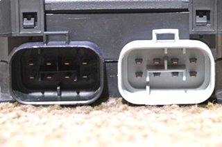 USED MOTORHOME BUSSMANN 31135-0 FUSE PANEL FOR SALE