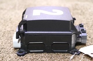 USED MOTORHOME BUSSMANN 31135-0 FUSE PANEL FOR SALE