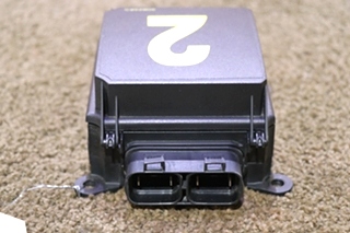 USED MOTORHOME BUSSMANN 31135-0 FUSE PANEL FOR SALE