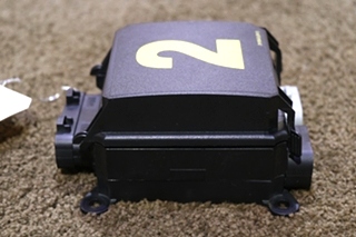 USED MOTORHOME BUSSMANN 31135-0 FUSE PANEL FOR SALE