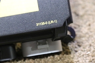 USED MOTORHOME BUSSMANN 31135-0 FUSE PANEL FOR SALE