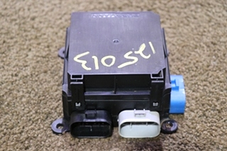 USED RV/MOTORHOME BUSSMANN FUSE MODULE 31175-0 FOR SALE