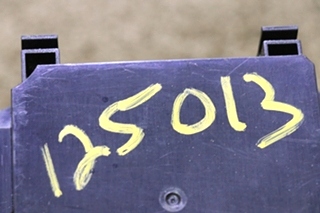 USED RV/MOTORHOME BUSSMANN FUSE MODULE 31175-0 FOR SALE