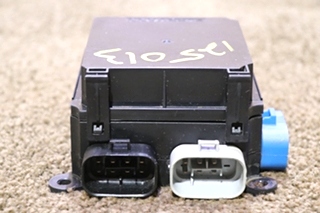 USED RV/MOTORHOME BUSSMANN FUSE MODULE 31175-0 FOR SALE