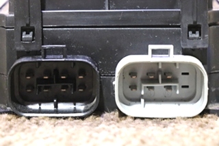 USED RV/MOTORHOME BUSSMANN FUSE MODULE 31175-0 FOR SALE