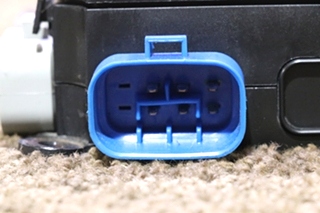 USED RV/MOTORHOME BUSSMANN FUSE MODULE 31175-0 FOR SALE