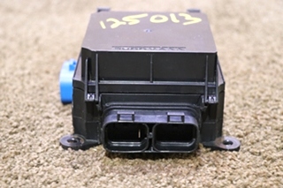 USED RV/MOTORHOME BUSSMANN FUSE MODULE 31175-0 FOR SALE