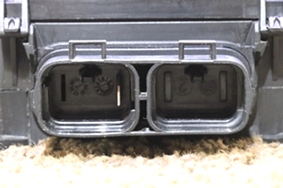 USED RV/MOTORHOME BUSSMANN FUSE MODULE 31175-0 FOR SALE