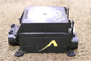 USED RV/MOTORHOME BUSSMANN FUSE MODULE 31175-0 FOR SALE