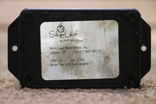 Chassis Electrical Components