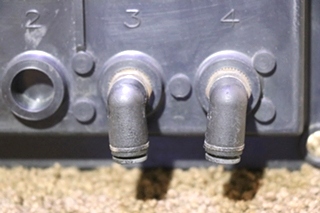 USED RV/MOTORHOME MEDALLION VEHICLE DYNAMICS CONTROLLER 7020-20027-01 FOR SALE